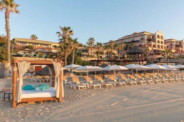 Gallery - Hacienda Del Mar Resort