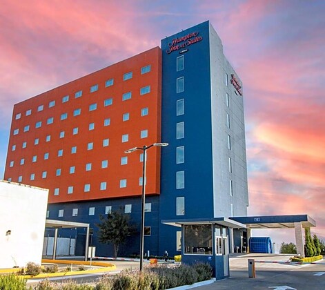 Gallery - Hampton Inn & Suites By Hilton Salamanca Bajio