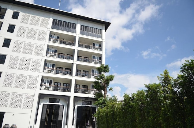 Gallery - Buri Siri Hotel