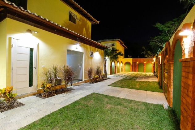 Gallery - Villa Valentina