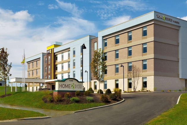 Gallery - Home2 Suites By Hilton Cincinnati Liberty Center