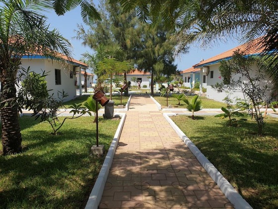 Gallery - Djembe Beach Resort