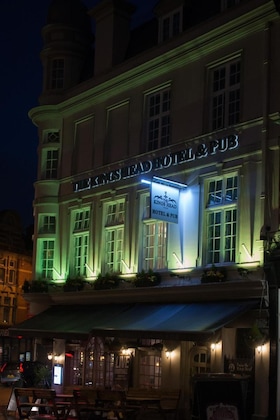 Gallery - The Kings Head Hotel