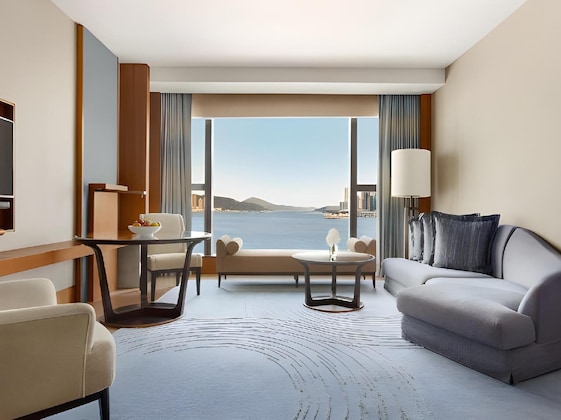 Gallery - Kerry Hotel Hong Kong By Shangri-La