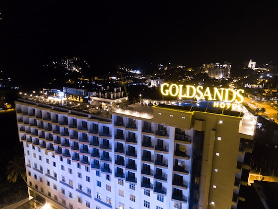 Gallery - Goldsands Hotel Langkawi