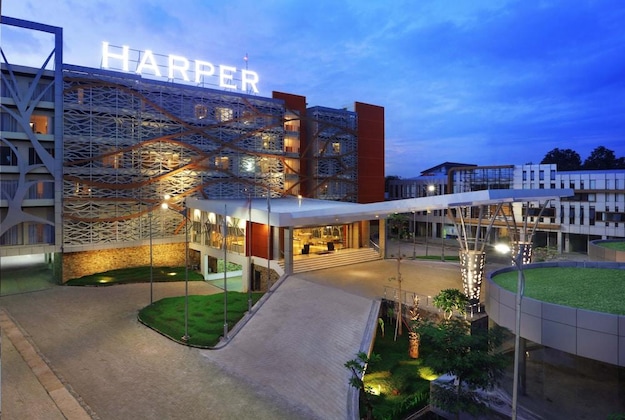Gallery - Harper Perintis - Makassar By Aston