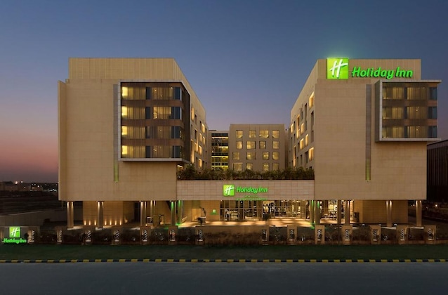 Gallery - Holiday Inn New Delhi Int'l Apt