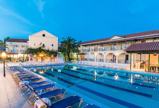 Gallery - Hotel Perkes Complex