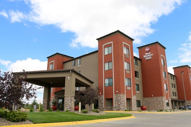 Gallery - Best Western Plus Omaha Airport Inn