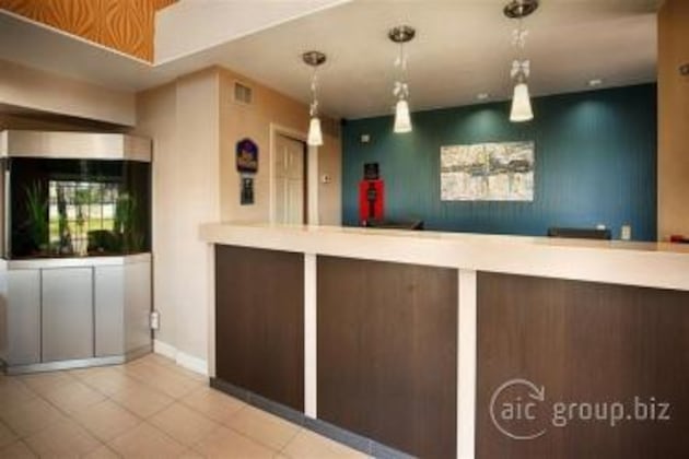 Gallery - Best Western Paradise Inn, Corpus Christi
