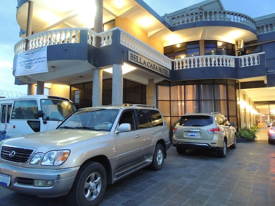 Gallery - Bella Casa Hotel