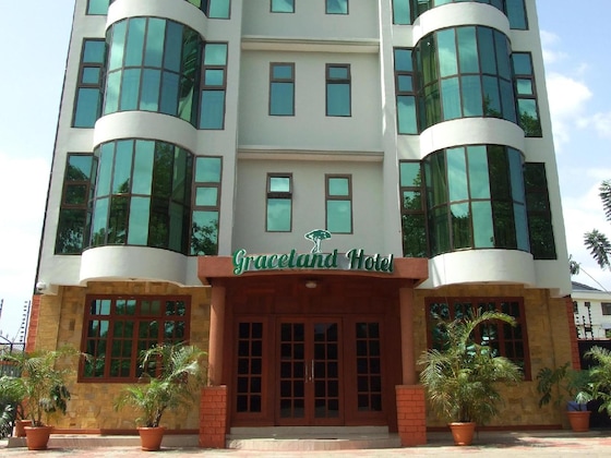Gallery - The Grace Land Hotel
