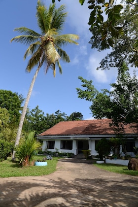 Gallery - Maggie Garden Hostel