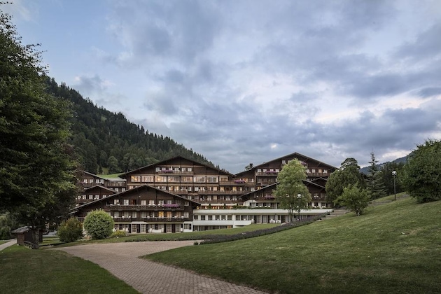 Gallery - Huus Gstaad