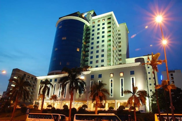 Gallery - Gbw Hotel