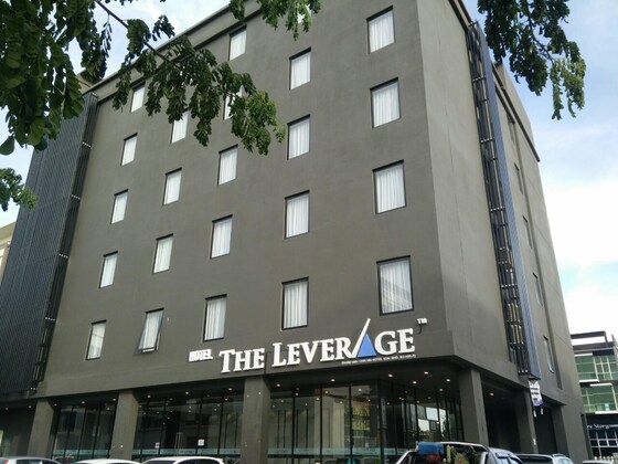 Gallery - The Leverage Business Hotel Skudai