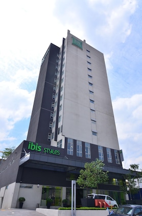 Gallery - Ibis Styles Kuala Lumpur Sri Damansara