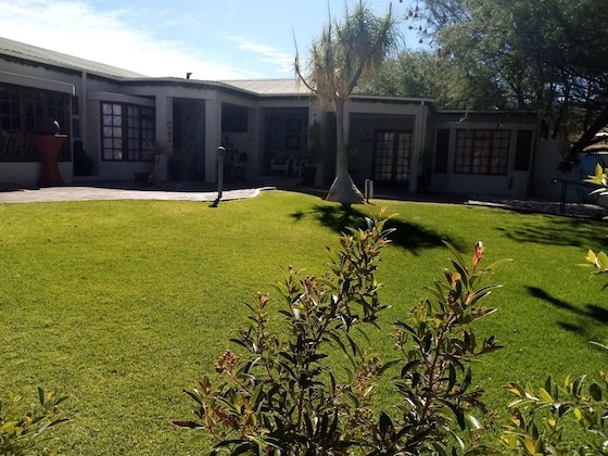 Gallery - Daisy Country Lodge