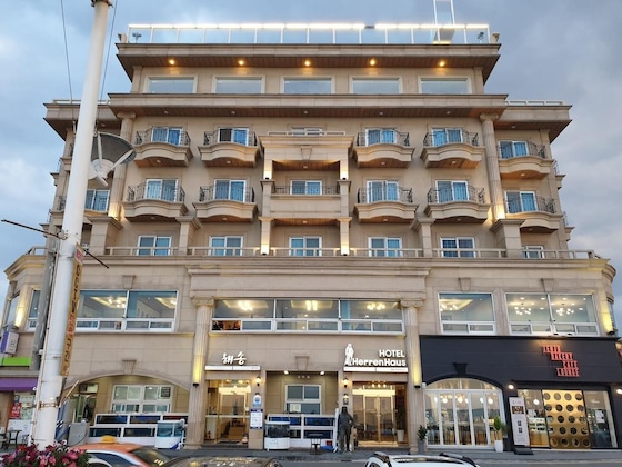 Gallery - Hotel Herren - Haus
