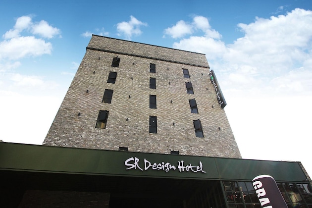 Gallery - Sr Design Hotel