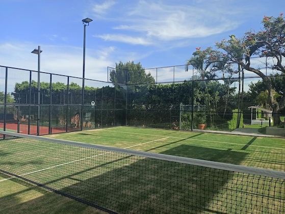 Gallery - Hotel & Villa Internacional De Tenis
