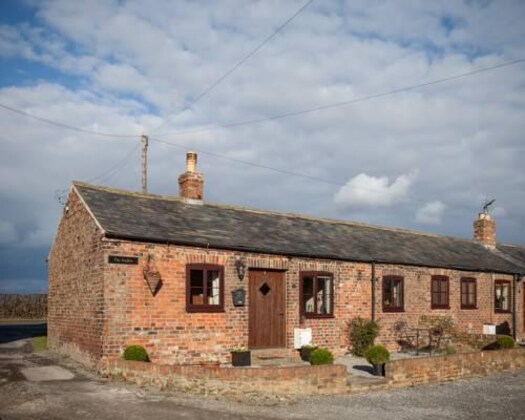 Gallery - Skipbridge Farm Cottages