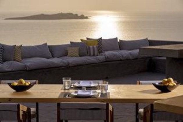Gallery - Boheme Hotel Mykonos