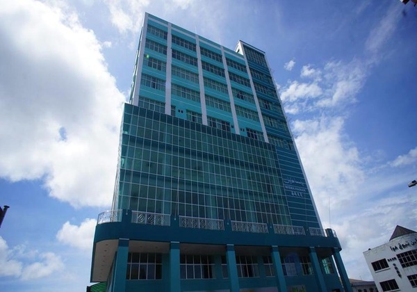 Gallery - Nsey Hotel & Apartments