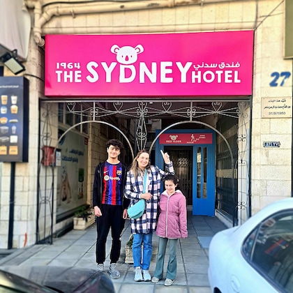 Gallery - Sydney Hostel