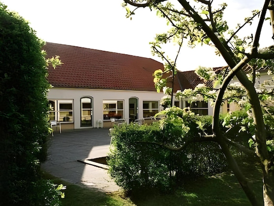 Gallery - Move Eco Health Hotel
