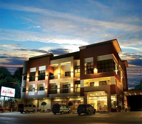 Gallery - Hotel Ariana