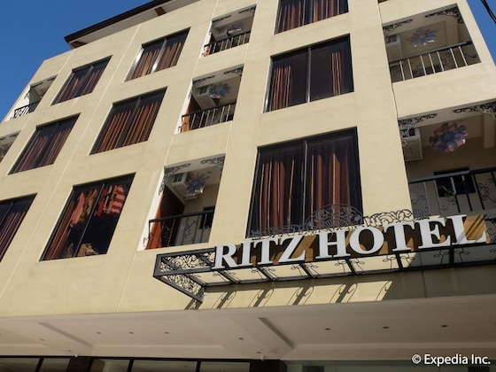 Gallery - Ritz Hotel Angeles