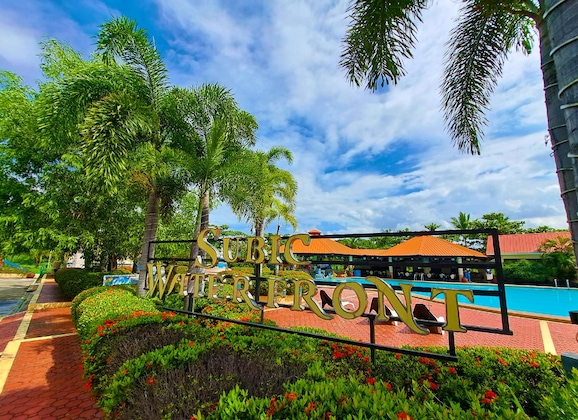 Gallery - Subic Waterfront Resort And Hotel