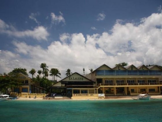 Gallery - La Laguna Beach Club & Dive Center