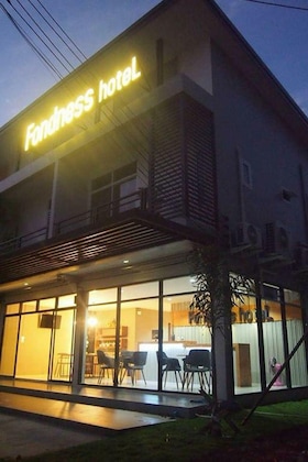 Gallery - Fondness Hotel