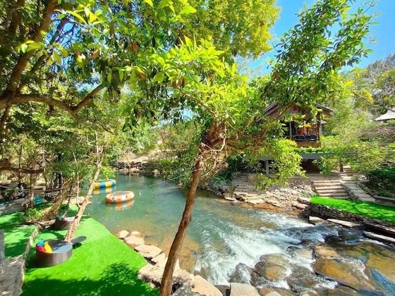 Gallery - Khaoyai Paradise On Earth