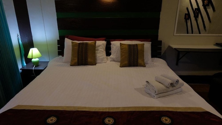 Gallery - Pakor Boutique Resort