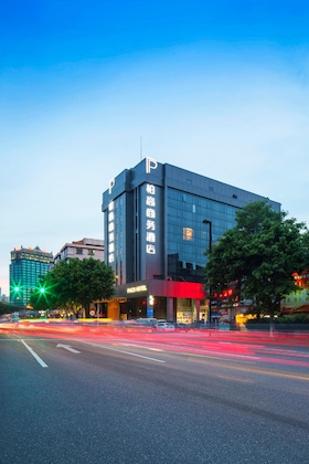 Gallery - Paco Hotel Tianpingjia Metro Guangzhou