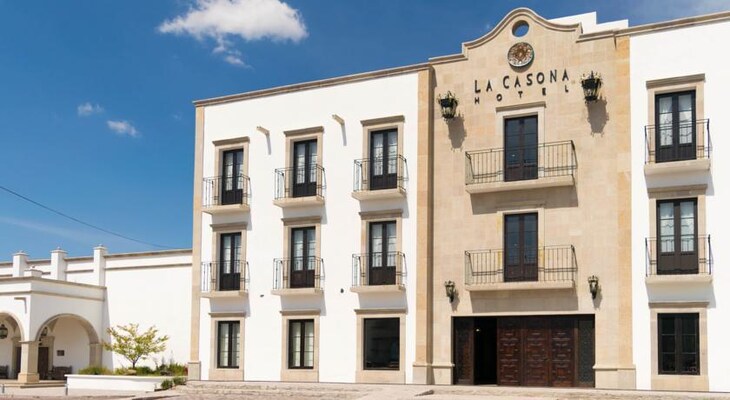 Gallery - Hotel La Casona