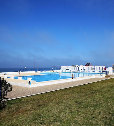 Gallery - Parque De Campismo Orbitur Canidelo