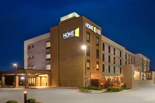 Gallery - Home2 Suites By Hilton Waco