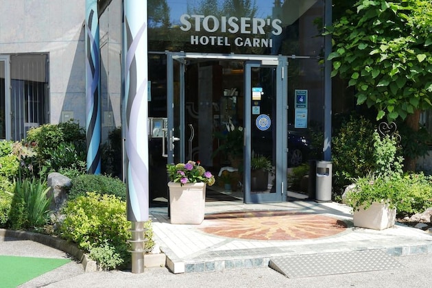 Gallery - Hotel Stoiser's Graz