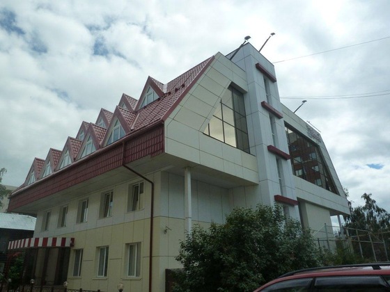 Gallery - Kolibri Hotel
