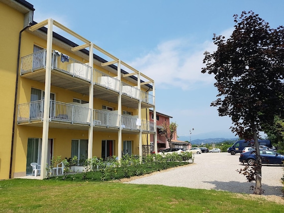 Gallery - Hotel Bella Lazise