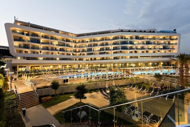Gallery - Selene Beach & Spa Hotel