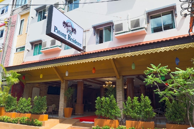 Gallery - P R Patong Hotel