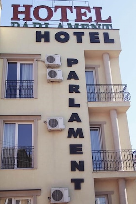 Gallery - Parlament Hotel