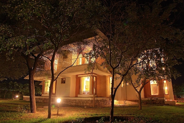 Gallery - The Chitvan Resort