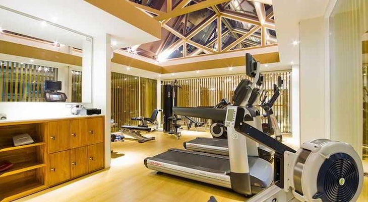 Gallery - Chi Samui Resort