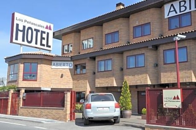 Gallery - Hotel Los Peñascales - Adults Only